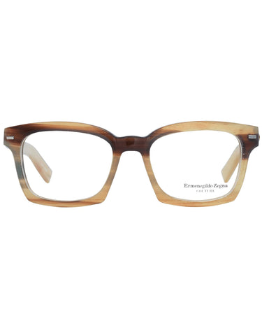 Zegna Couture Men's Multicolor Optical Frames - One Size